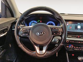 Kia Niro Drive