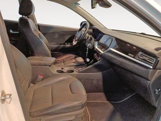 Kia Niro Drive
