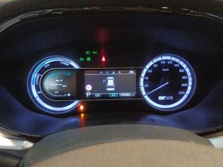 Kia Niro Drive