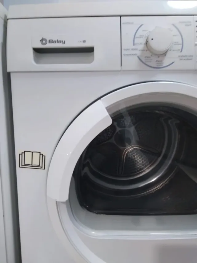 Secadora Balay 7kg