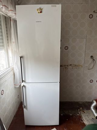 Nevera Siemens