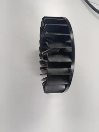 Turbina Secadora Indesit