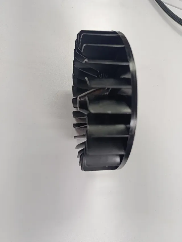 Turbina Secadora Indesit