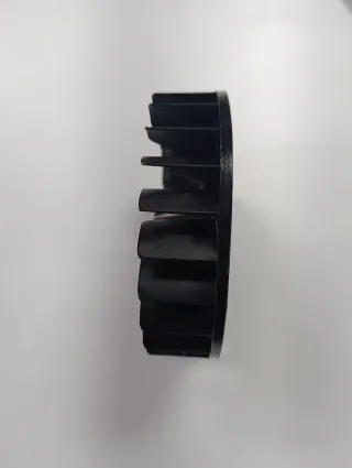 Turbina Secadora Indesit