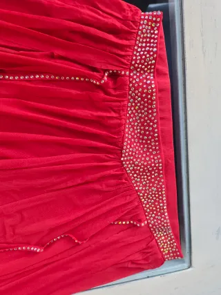 Conjunto Danza Vientre XXL