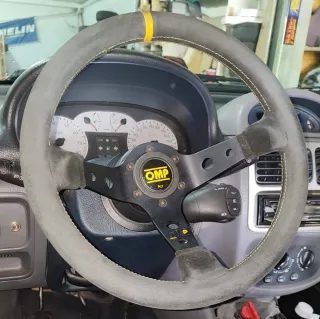 Volante OMP Corsica 330mm Original