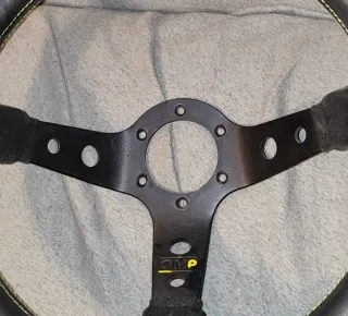 Volante OMP Corsica 330mm Original