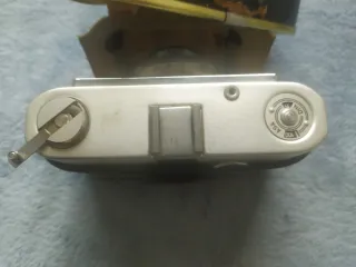 Càmera Werlisa Color.