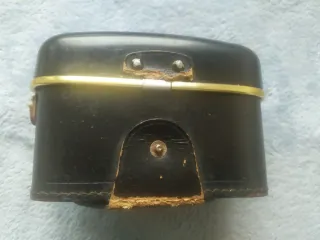 Càmera Werlisa Color.