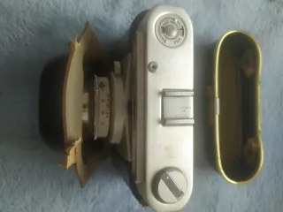 Càmera Werlisa Color.