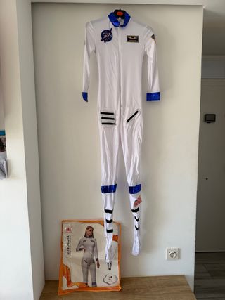 Disfraz Astronauta Talla S