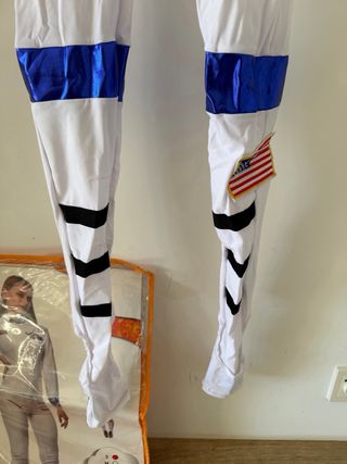 Disfraz Astronauta Talla S