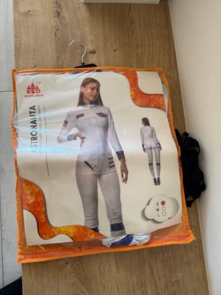 Disfraz Astronauta Talla S