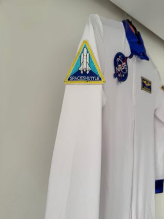 Disfraz Astronauta Talla S
