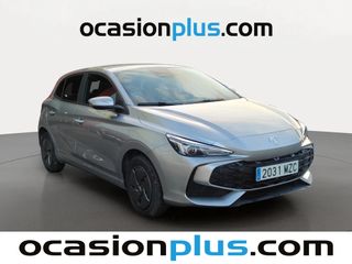 MG MG3 Hybrid+ Standard 143 kW (195 CV)