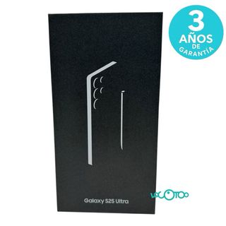 Samsung Galaxy S25 Ultra