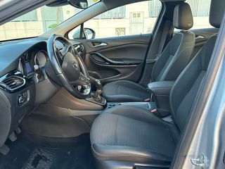 Opel Astra 1.4T 125cv IMPECABLE 75mil KM