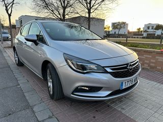 Opel Astra 1.4T 125cv IMPECABLE 75mil KM