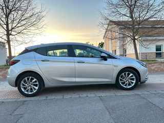 Opel Astra 1.4T 125cv IMPECABLE 75mil KM