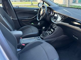 Opel Astra 1.4T 125cv IMPECABLE 75mil KM