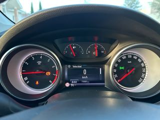 Opel Astra 1.4T 125cv IMPECABLE 75mil KM