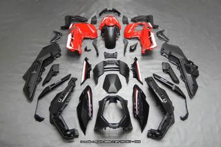 Oferta especial Carenado HONDA XADV 750 2017 2020