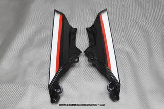 Oferta especial Carenado HONDA XADV 750 2017 2020