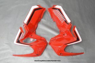 Oferta especial Carenado HONDA XADV 750 2017 2020