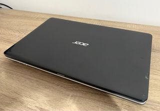 Portátil Acer Intel i7 15,6