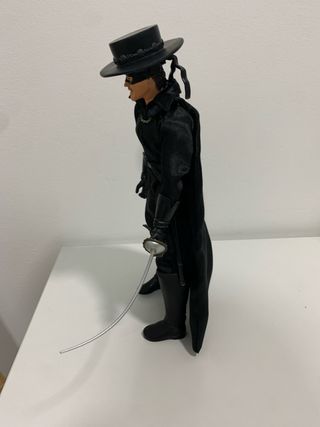 Geyperman action man