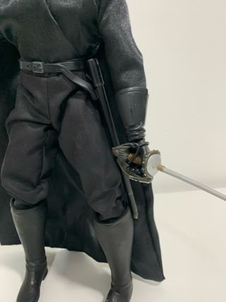 Geyperman action man