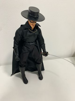 Geyperman action man