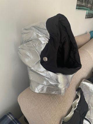 Disfraz Astronauta Kimokawaii Talla M/L