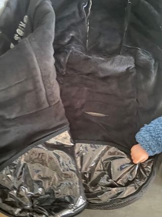 Saco invierno Jané para carrito bebé