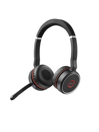Jabra Evolve 75 Auriculares Inalámbricos Estéreo