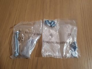 Soporte TV pared USX Mount 10-26 VESA