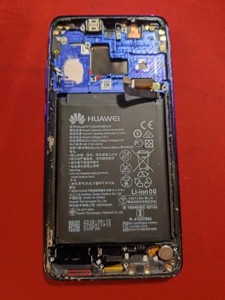 Batteria Huawei Mate 20 Pro