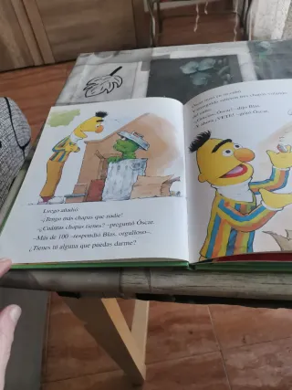 Yo quiero estar enfermo (Libro+Video) (NO ASIGN...