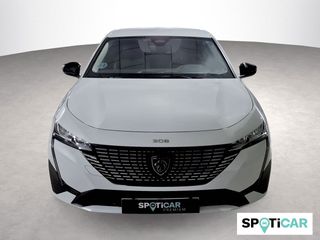 Peugeot 308 5P Allure PureTech 130 S&S MAN