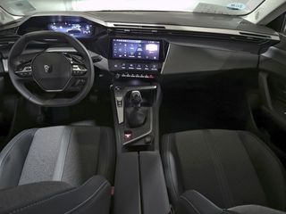 Peugeot 308 5P Allure PureTech 130 S&S MAN