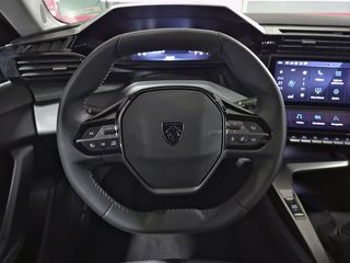 Peugeot 308 5P Allure PureTech 130 S&S MAN