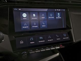 Peugeot 308 5P Allure PureTech 130 S&S MAN