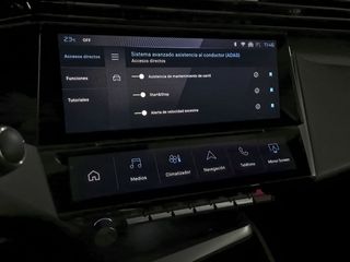 Peugeot 308 5P Allure PureTech 130 S&S MAN