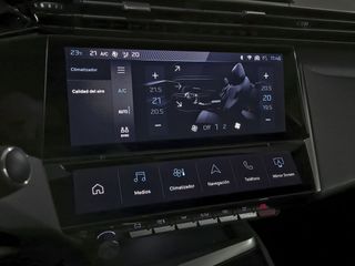 Peugeot 308 5P Allure PureTech 130 S&S MAN