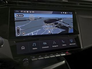 Peugeot 308 5P Allure PureTech 130 S&S MAN