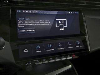 Peugeot 308 5P Allure PureTech 130 S&S MAN