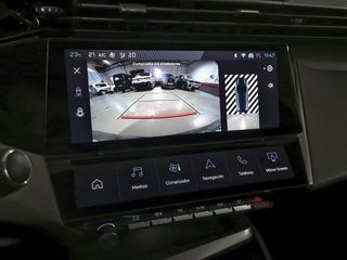 Peugeot 308 5P Allure PureTech 130 S&S MAN