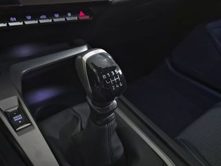 Peugeot 308 5P Allure PureTech 130 S&S MAN