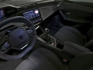 Peugeot 308 5P Allure PureTech 130 S&S MAN