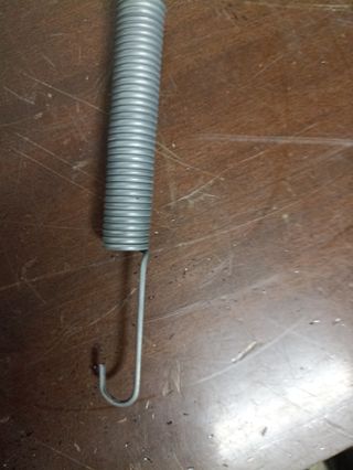 Molle lavatrice Laden